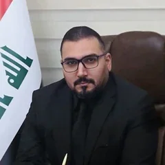 علي قيس الزيدي